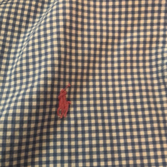 Ralph Lauren Shirt - Picture 3 of 4